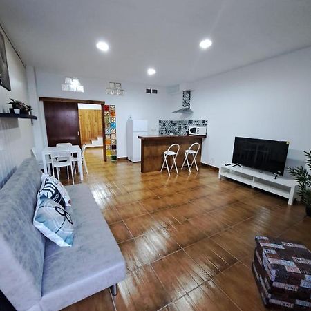 Apartamento Monte Dorado Málaga Eksteriør bilde