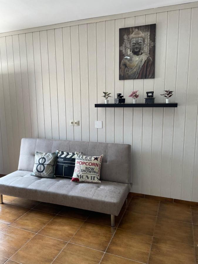 Apartamento Monte Dorado Málaga Eksteriør bilde