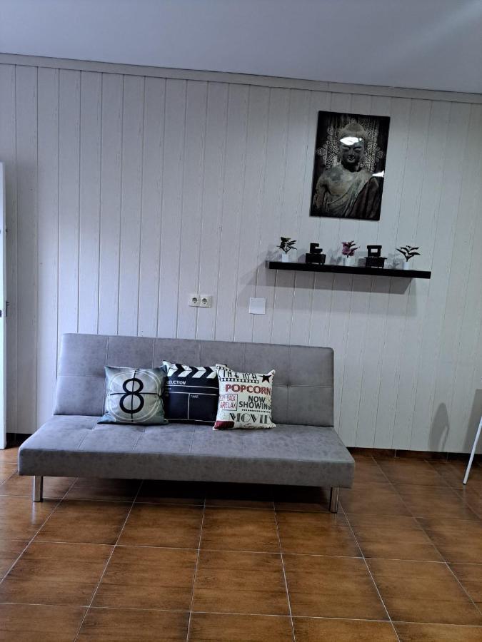 Apartamento Monte Dorado Málaga Eksteriør bilde