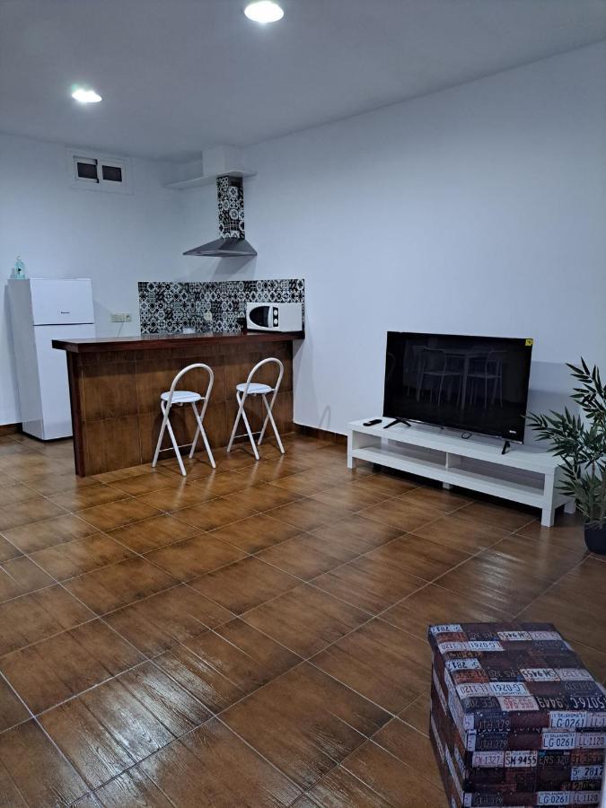 Apartamento Monte Dorado Málaga Eksteriør bilde