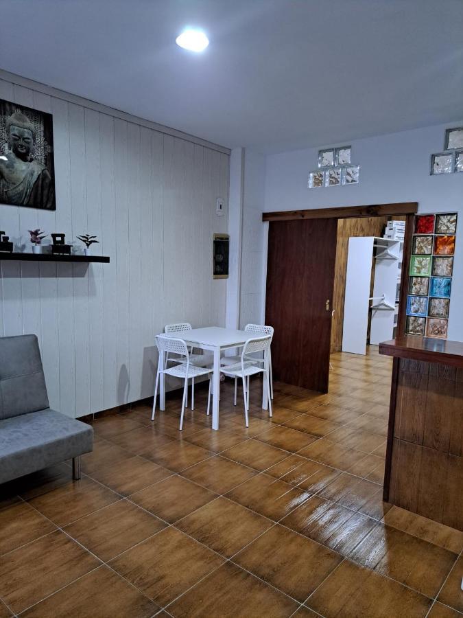 Apartamento Monte Dorado Málaga Eksteriør bilde