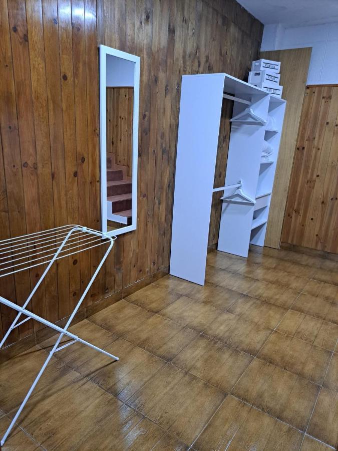 Apartamento Monte Dorado Málaga Eksteriør bilde