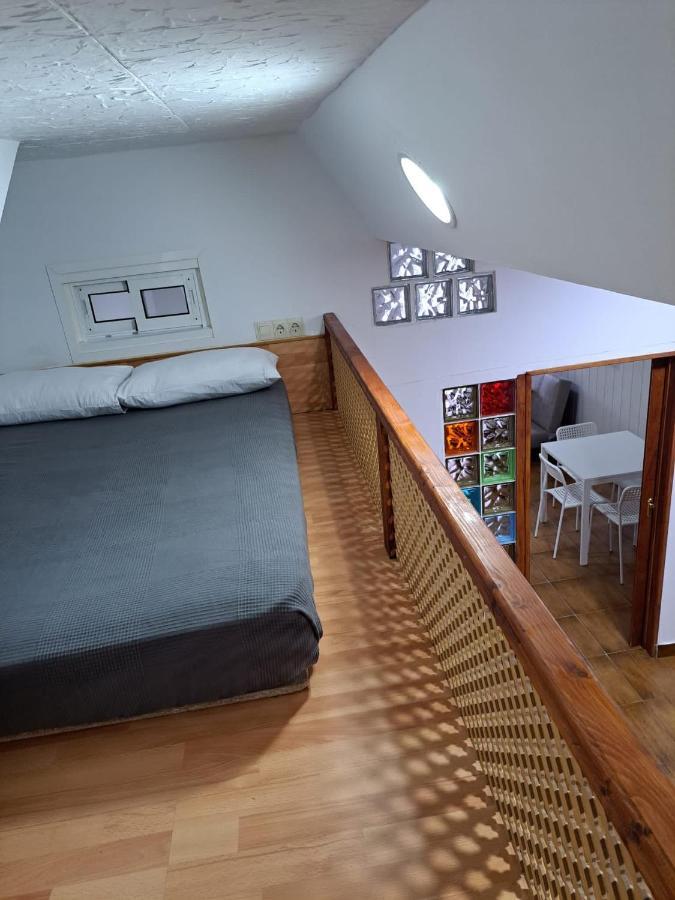 Apartamento Monte Dorado Málaga Eksteriør bilde