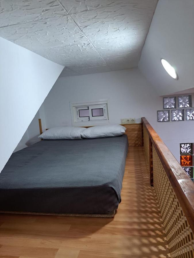Apartamento Monte Dorado Málaga Eksteriør bilde